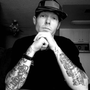 Meet your Posher, Tyler